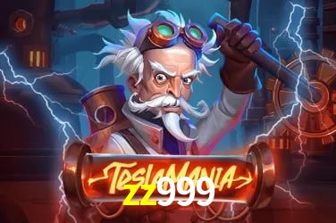 Aplicativo mobile zz999