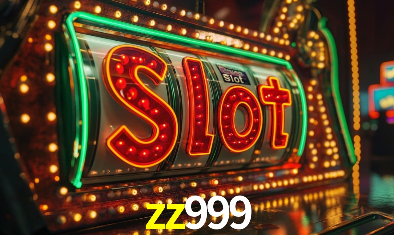 Acesso à conta zz999